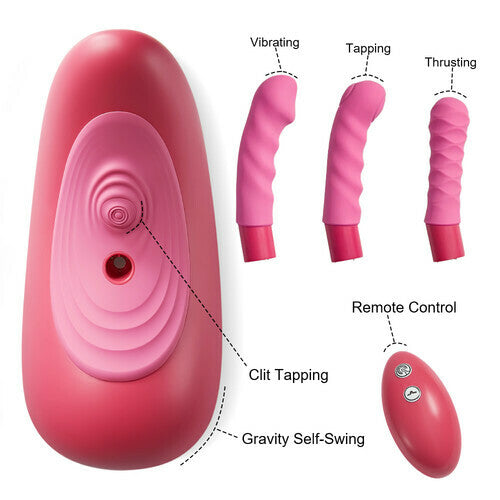Dildo Riding Saddle Sex Machine Toy