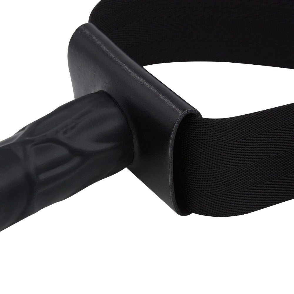 Chin Dildo Strap Multi Purpose Facial