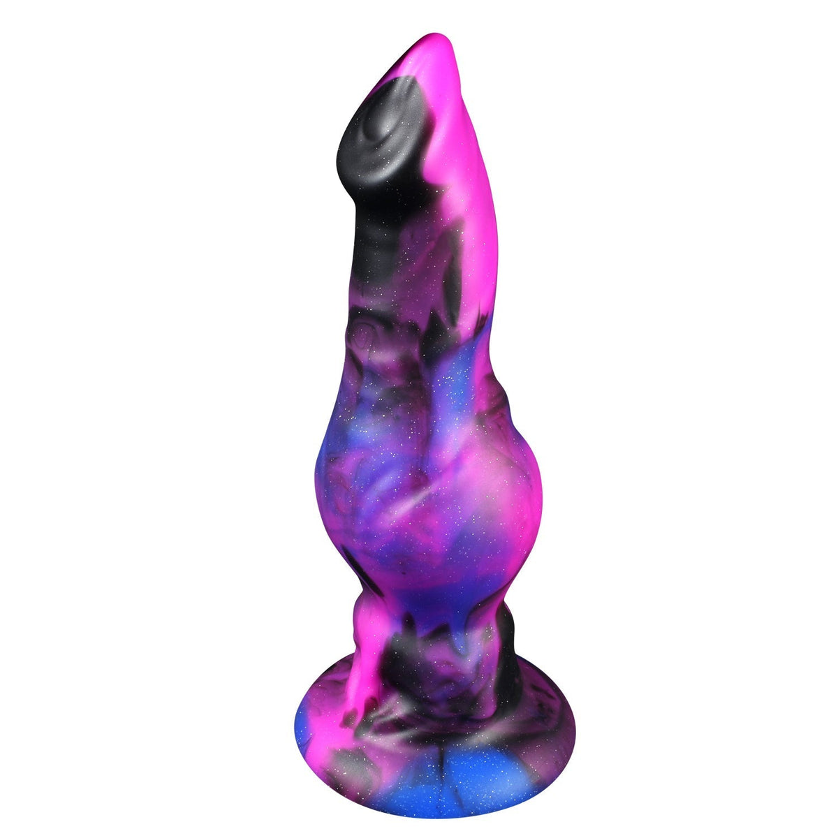 27.9 cm Long Monster Fantasy Dog Knot Dildo