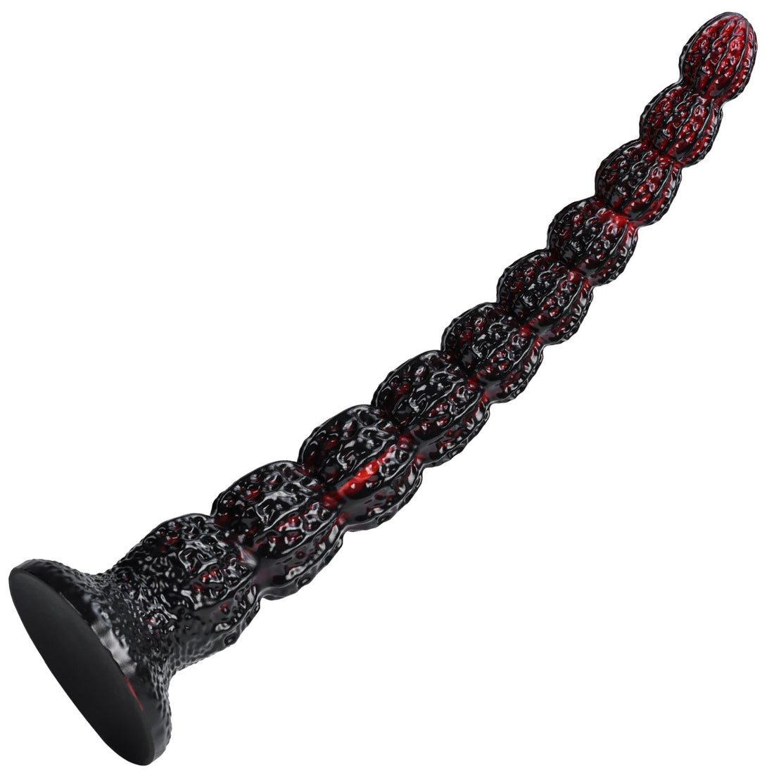 19 Inch Fantasy Monster Long Tentacle Anal Dildo