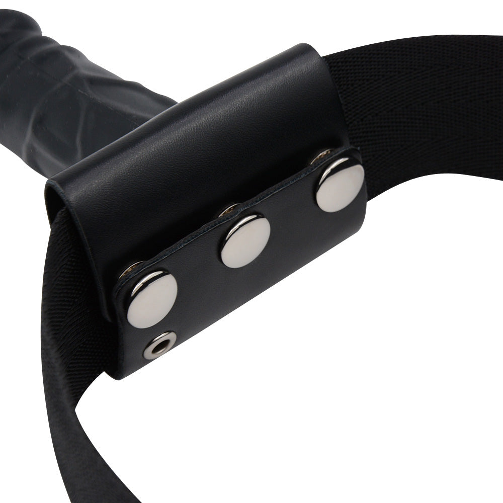 Chin Dildo Strap Multi Purpose Facial