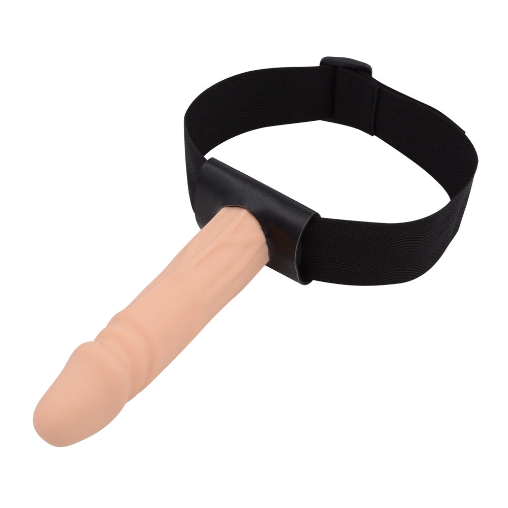 Chin Dildo Strap Multi Purpose Facial
