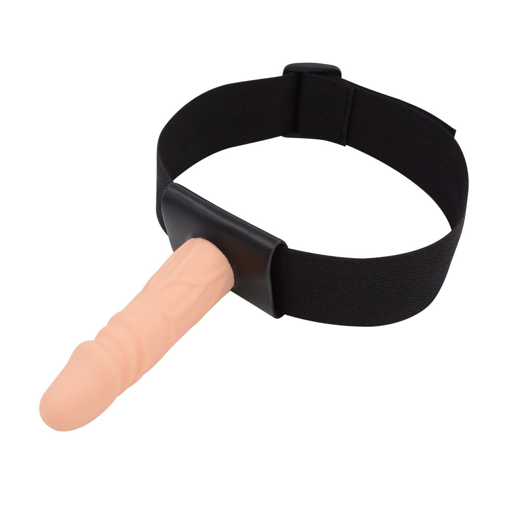 Chin Dildo Strap Multi Purpose Facial