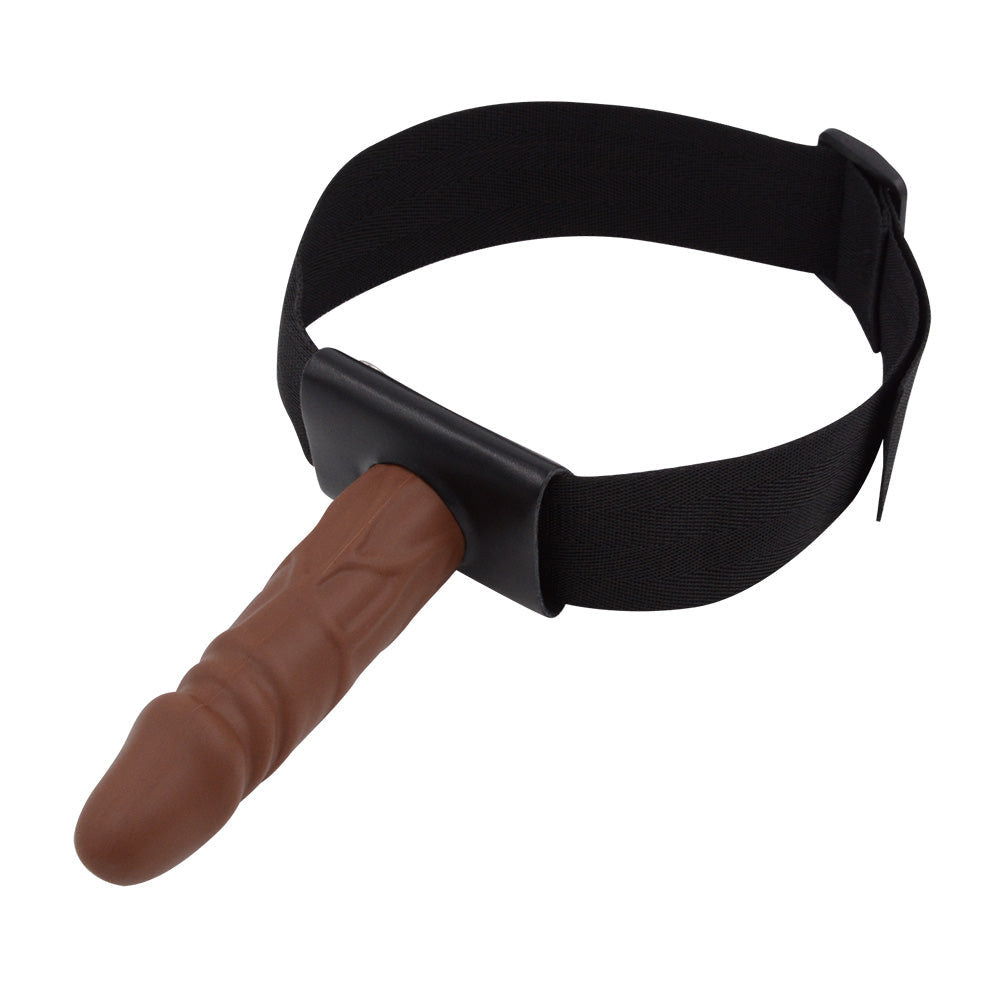 Chin Dildo Strap Multi Purpose Facial