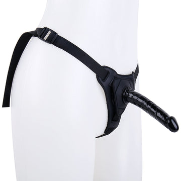 Beginner Strap-On 12.7 cm Tiny Dildo