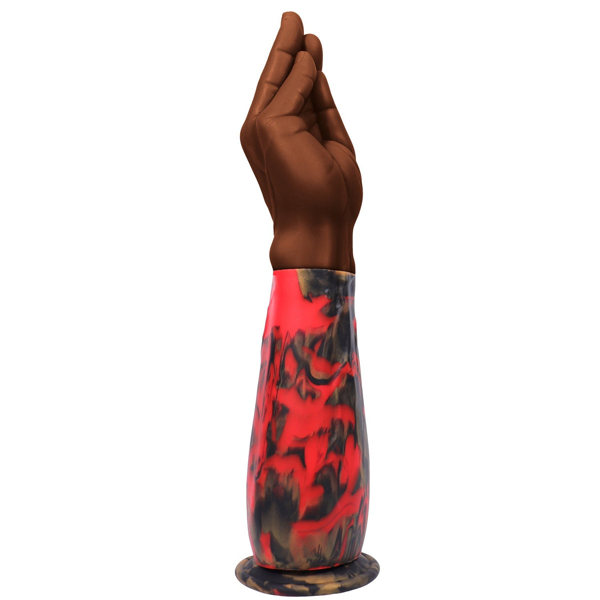 38 cm Long Big Hand Fist Dildo