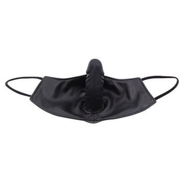 Dildo Mask Public Discreet BDSM Gag