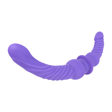 Super Stimulating 43.2 cm Double-Ended Dildo