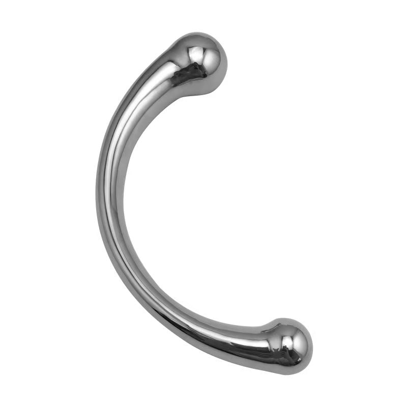 Magic Wand g Spot Stimulator Metal Dildo