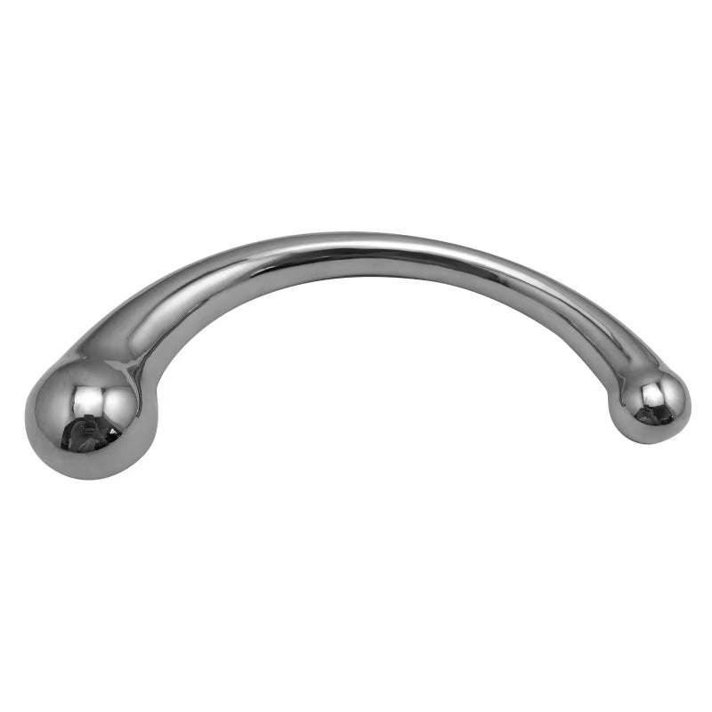 Magic Wand g Spot Stimulator Metal Dildo