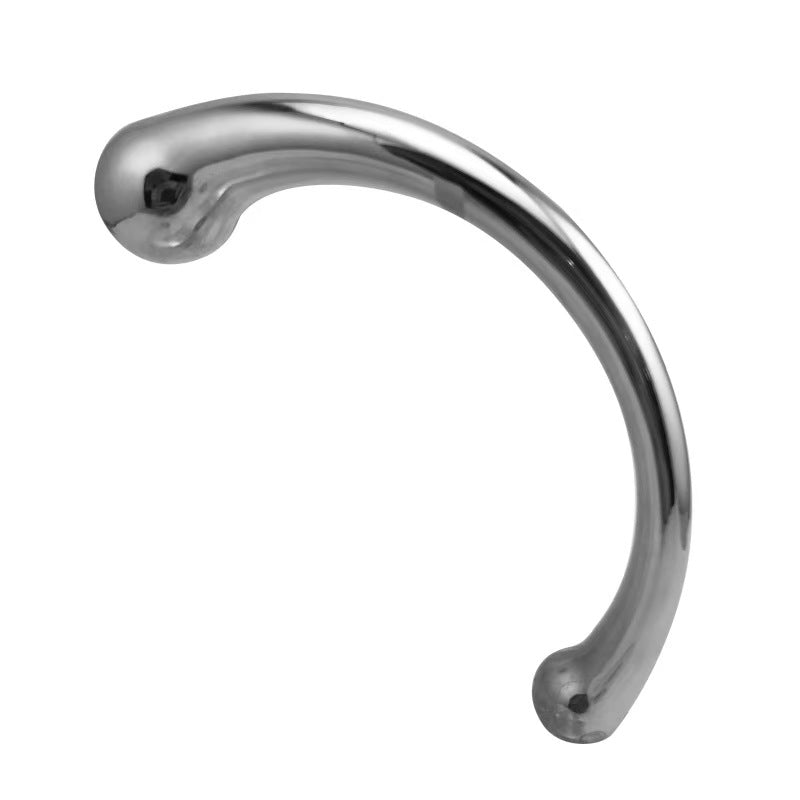Magic Wand g Spot Stimulator Metal Dildo