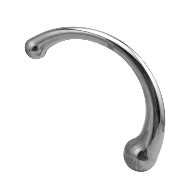 Magic Wand g Spot Stimulator Metal Dildo