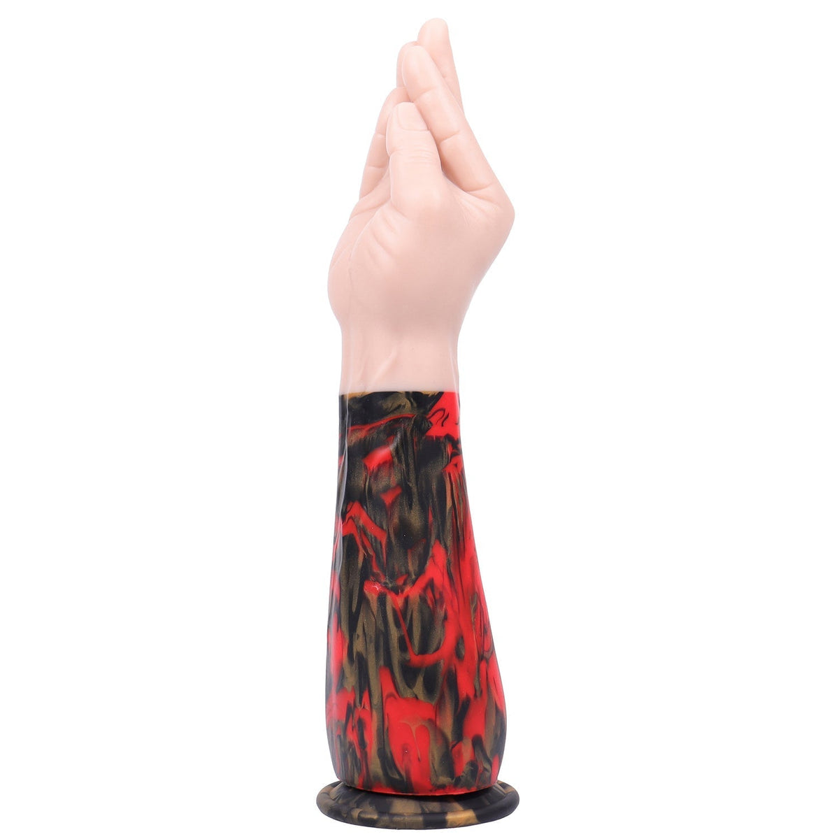 38 cm Long Big Hand Fist Dildo