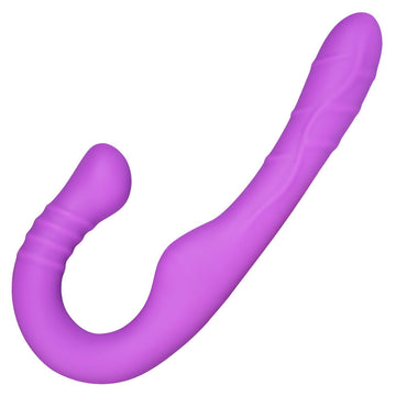 Hook Double Head Strapless Strap-On Dildo