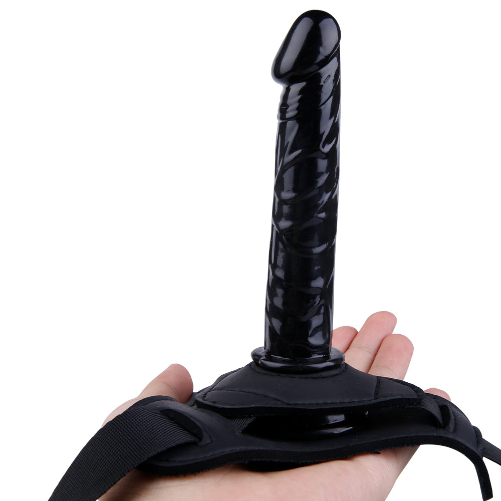 Beginner Strap-On 12.7 cm Tiny Dildo