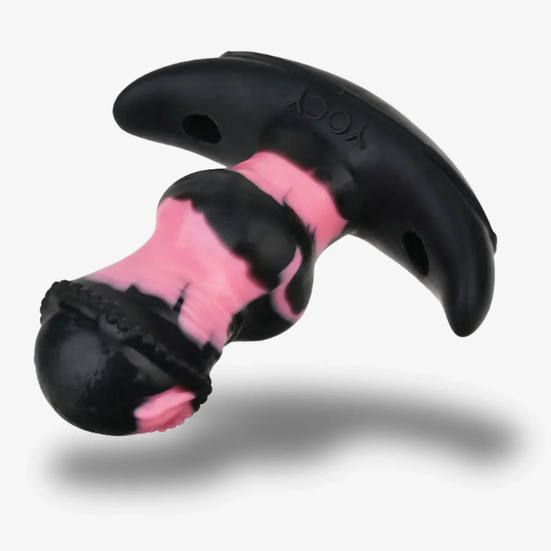 Fantasy Horse Tail Silicone Butt Plug Ladies