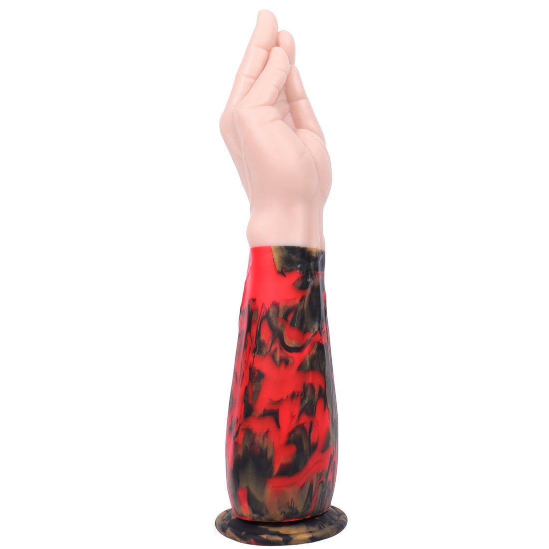 38 cm Long Big Hand Fist Dildo
