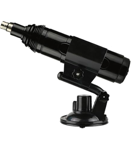 Suction Cup Dildo Thrusting Machine with Anal Attachments