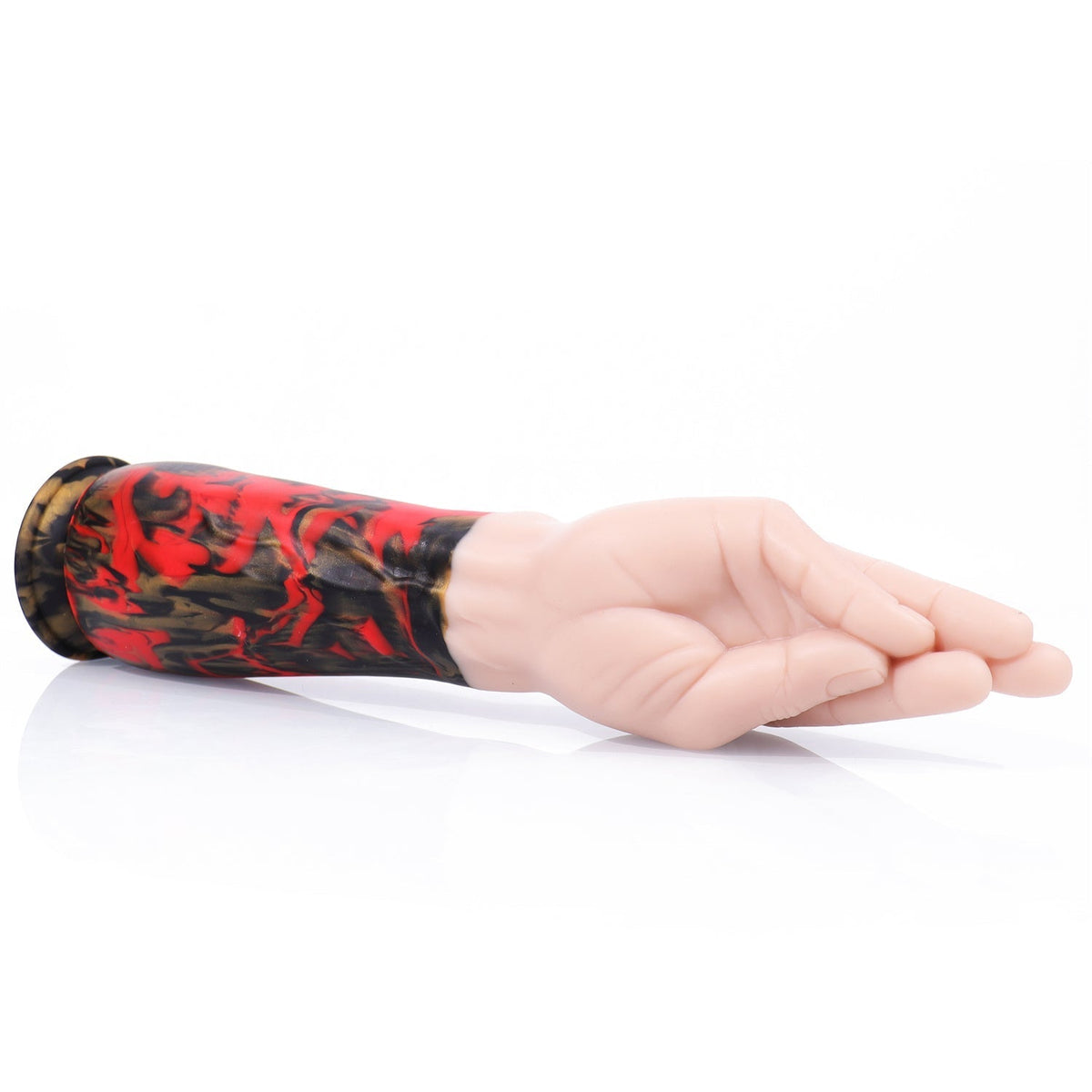 38 cm Long Big Hand Fist Dildo