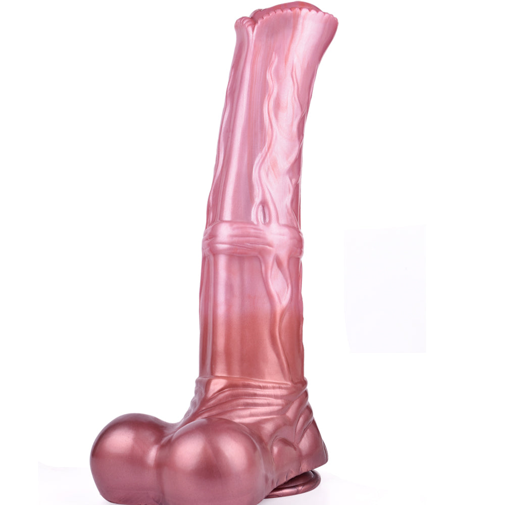 Centaur Dildo 35.6 cm Extra Long Giant Dildo