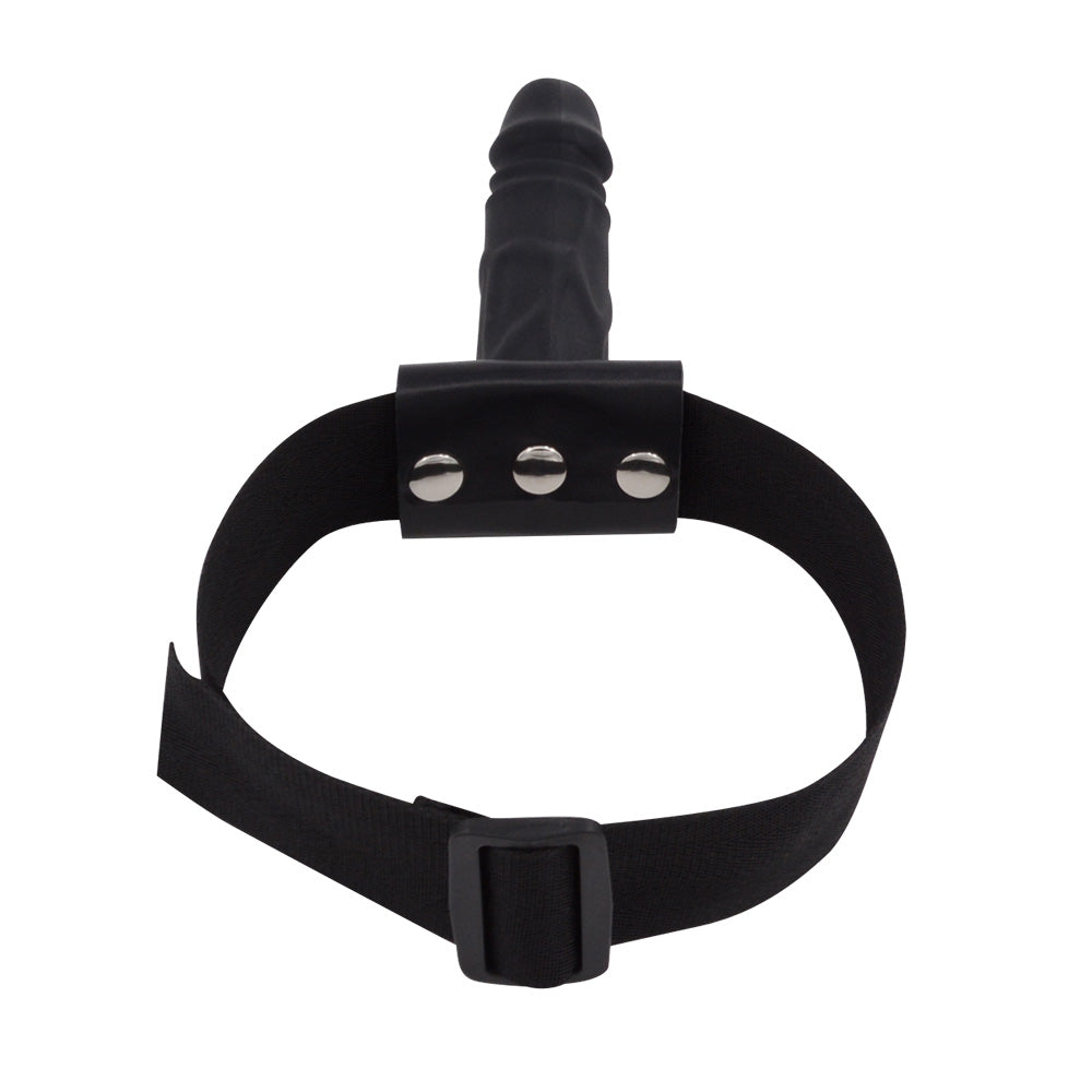 Chin Dildo Strap Multi Purpose Facial