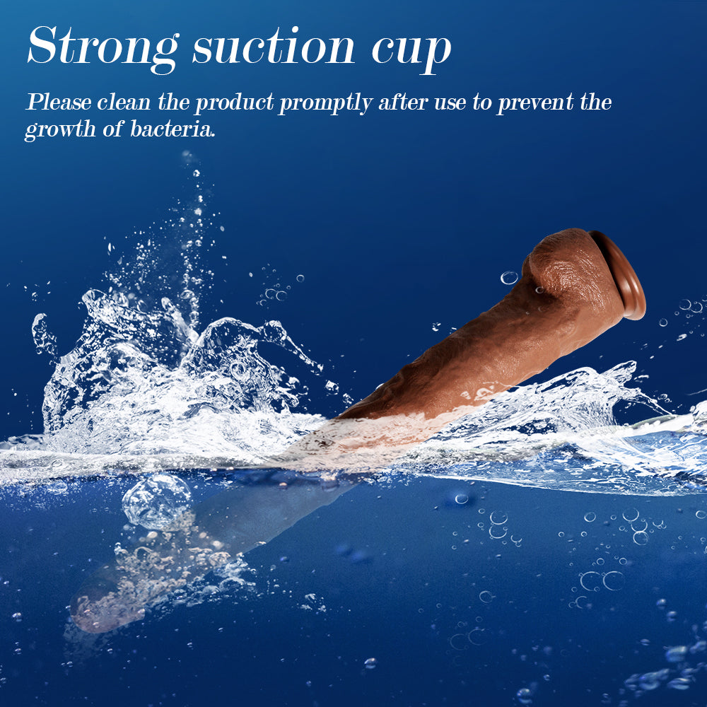 50.8 cm Long Dildo Extra Large