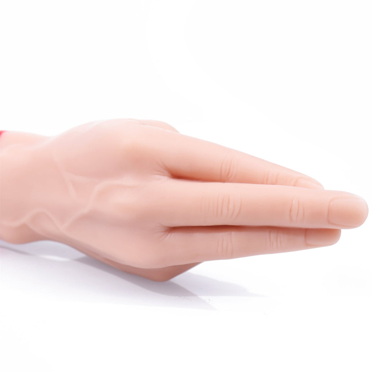 38 cm Long Big Hand Fist Dildo