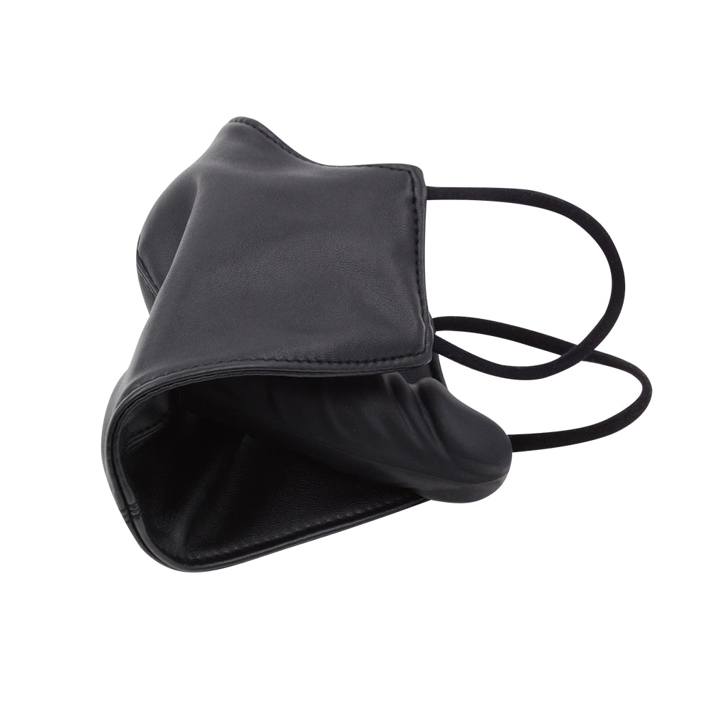 Dildo Mask Public Discreet BDSM Gag