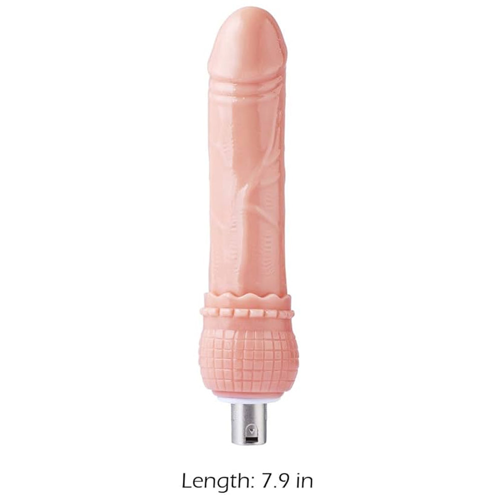 Drill Dildo Thrusting Extreme BDSM Machine
