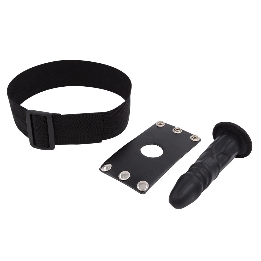Chin Dildo Strap Multi Purpose Facial