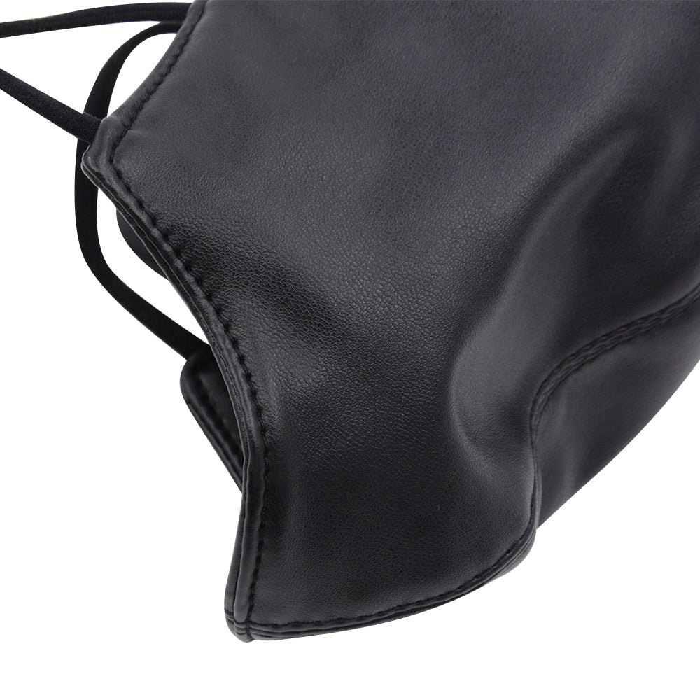 Dildo Mask Public Discreet BDSM Gag