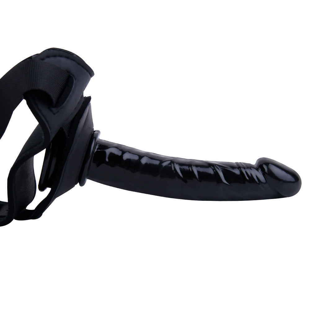 Beginner Strap-On 12.7 cm Tiny Dildo