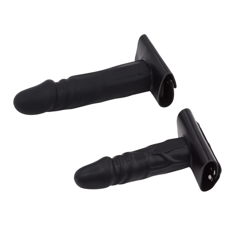 Chin Dildo Strap Multi Purpose Facial