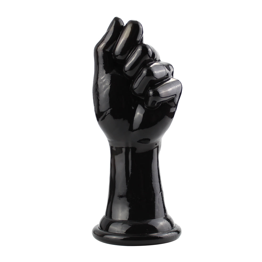 22.9 cm Realistic Suction Hand Fist Dildo