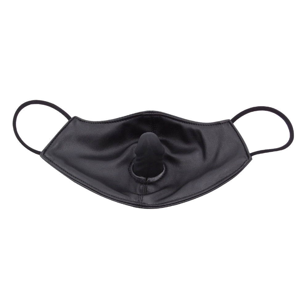 Dildo Mask Public Discreet BDSM Gag