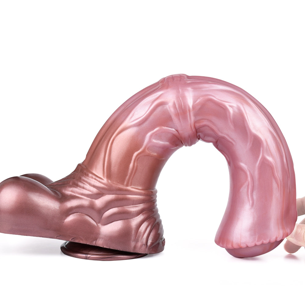 Centaur Dildo 35.6 cm Extra Long Giant Dildo