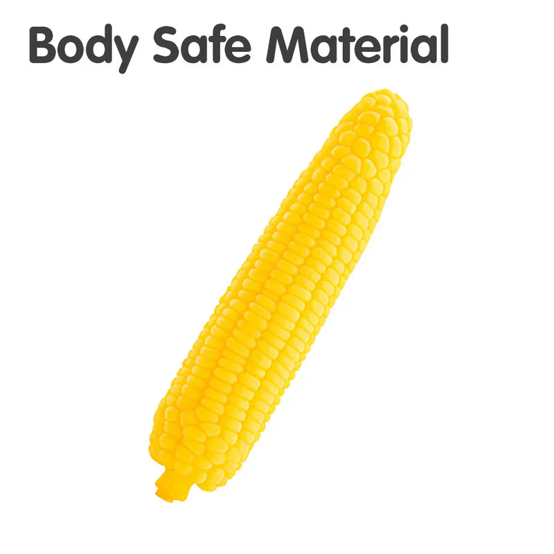 20 cm Real Corn Dildo Anal Sex Toy