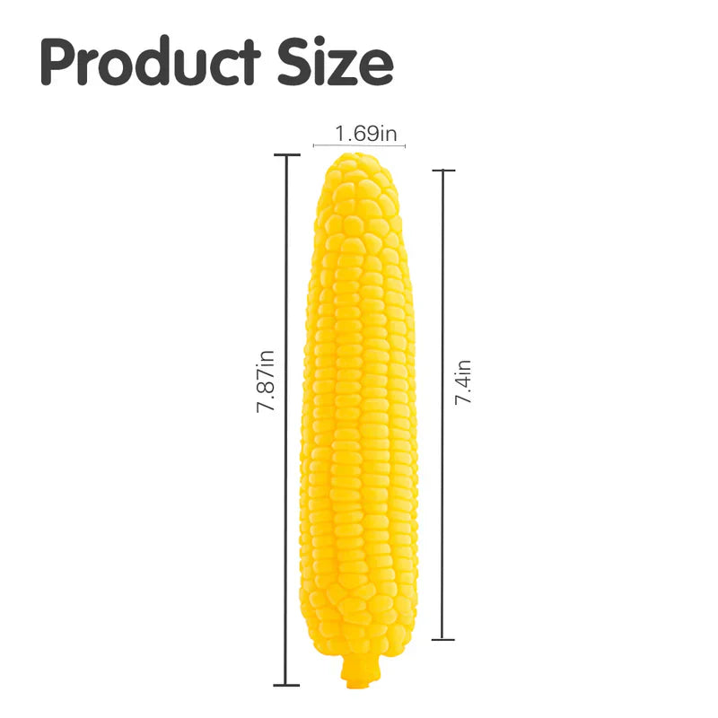 20 cm Real Corn Dildo Anal Sex Toy