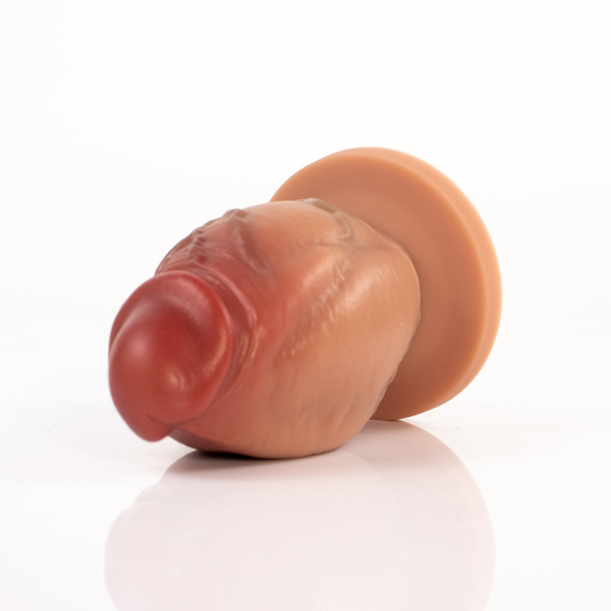 Realistic Silicone Thick Penis Butt Plug