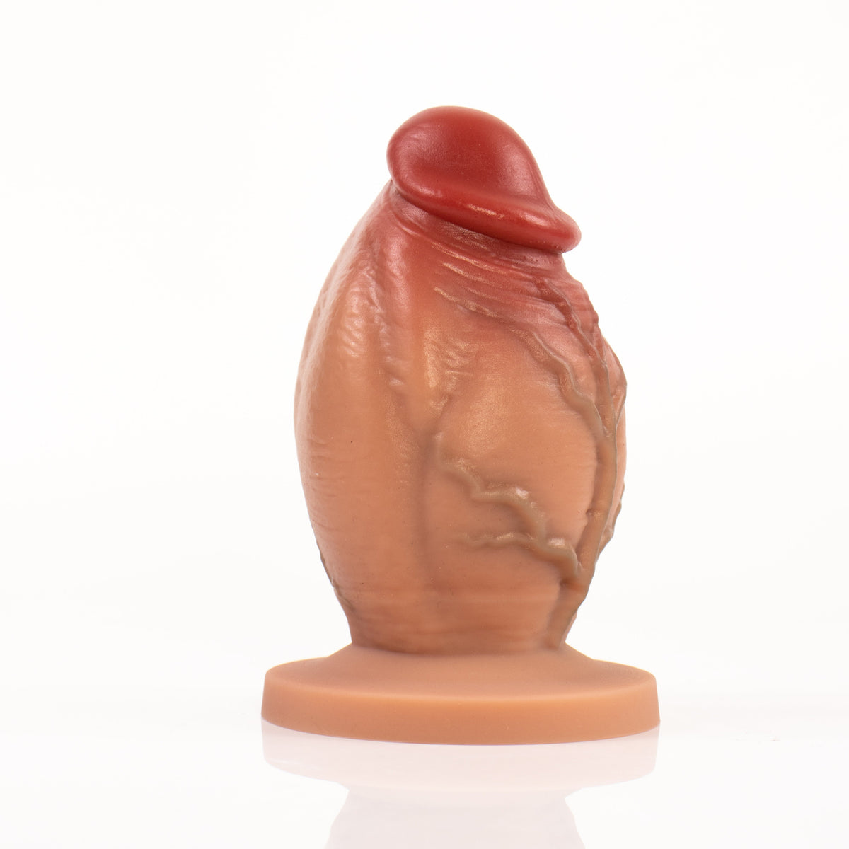 Realistic Silicone Thick Penis Butt Plug
