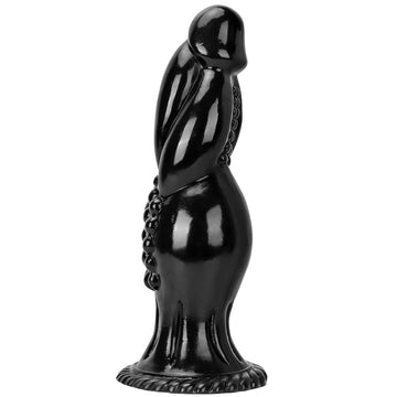 33 cm Extra Large Monster BBC Dildo