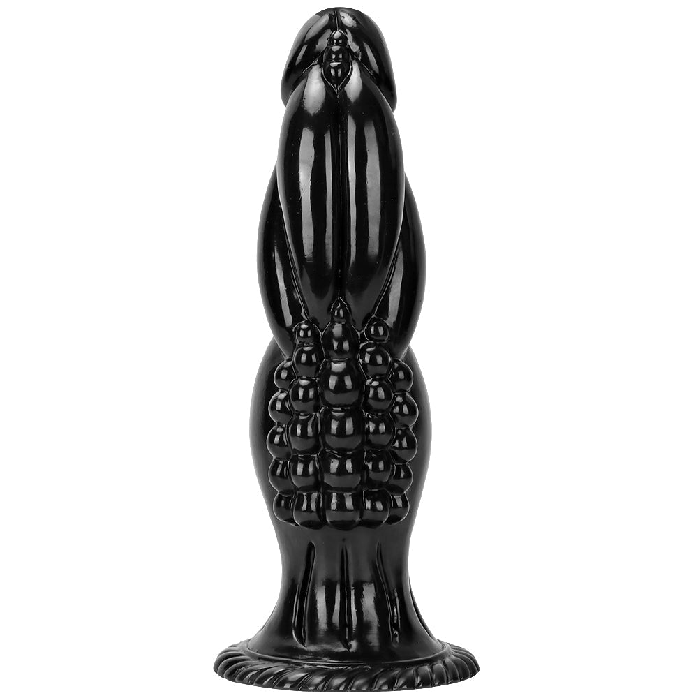 33 cm Extra Large Monster BBC Dildo