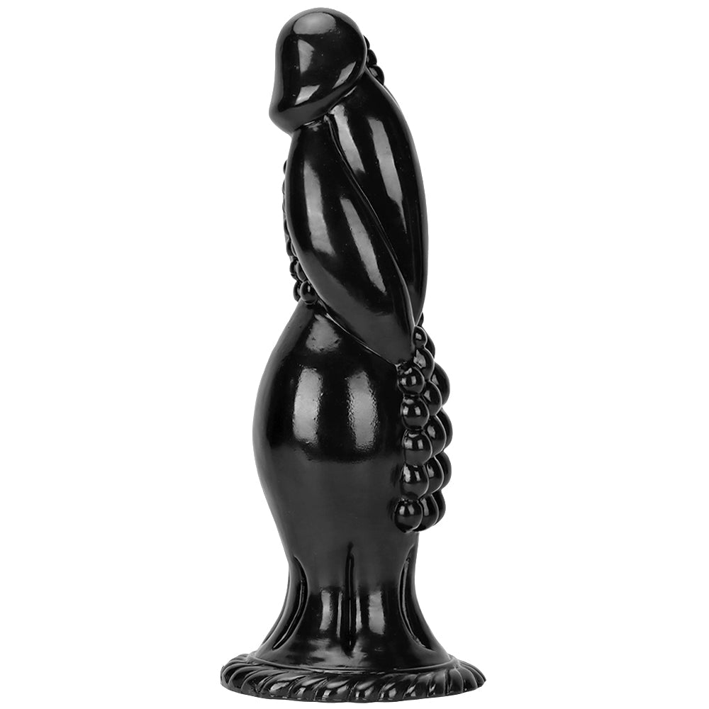 33 cm Extra Large Monster BBC Dildo