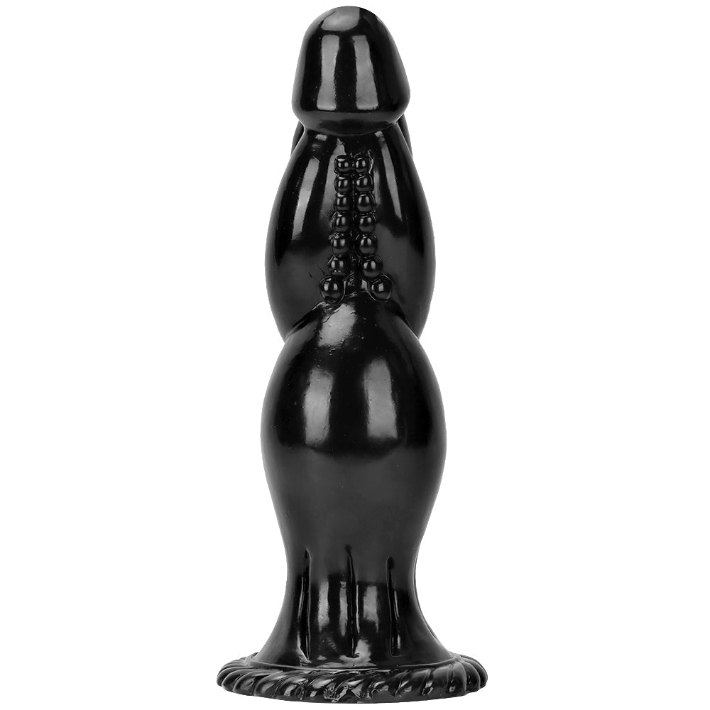 33 cm Extra Large Monster BBC Dildo