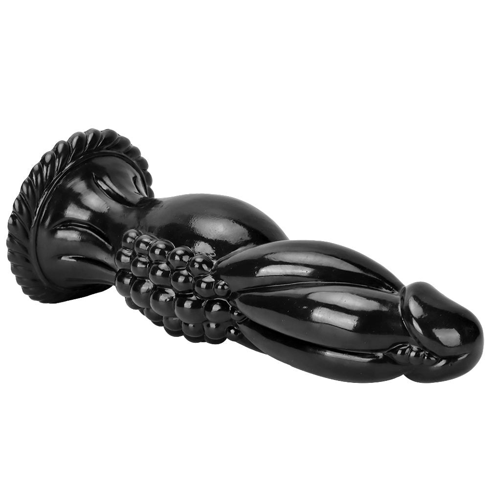 33 cm Extra Large Monster BBC Dildo