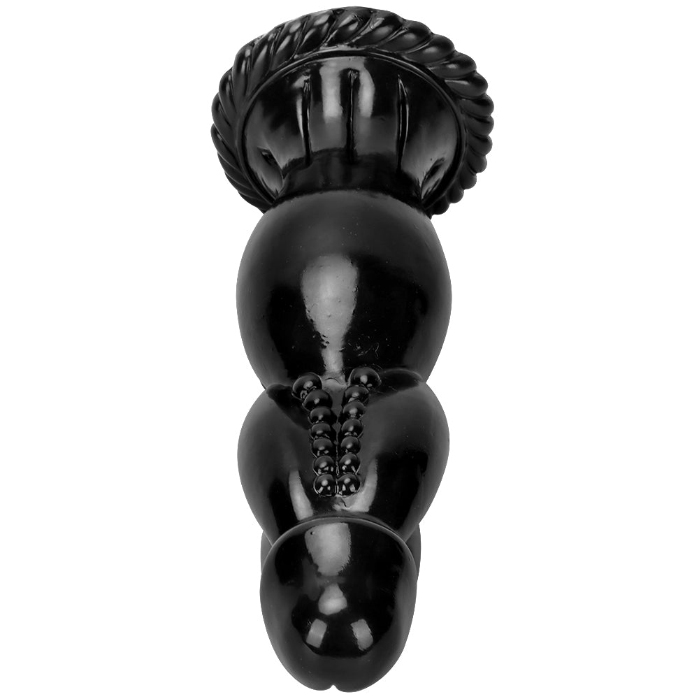 33 cm Extra Large Monster BBC Dildo