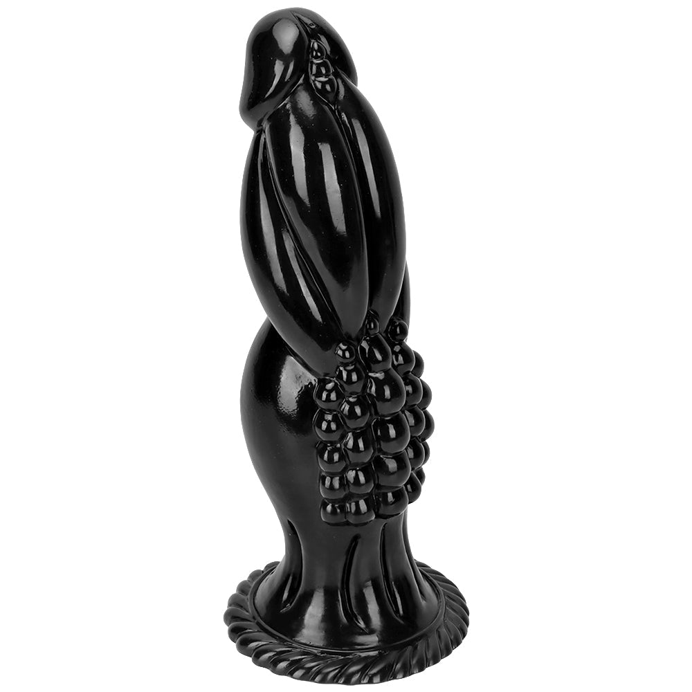 33 cm Extra Large Monster BBC Dildo