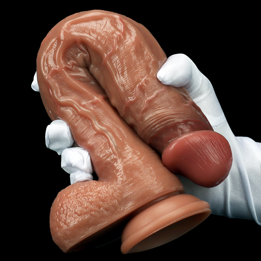 30.5 cm Long Silicone Large Realistic Dildos