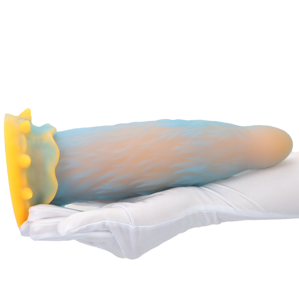 11 Inch Light Up Huge Butt Plug