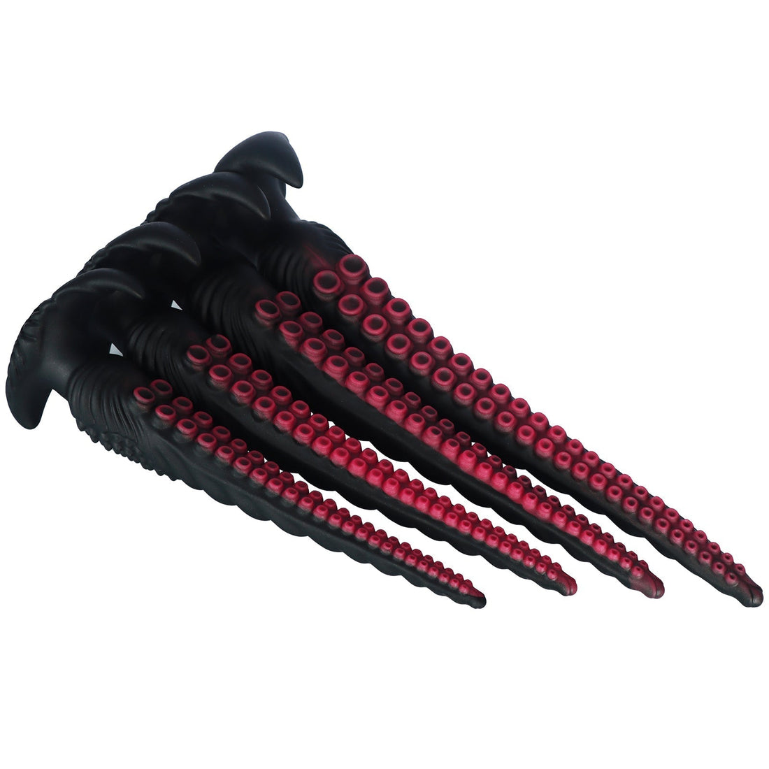 Fantasy Octopus Tentacle Long Huge Butt Plug